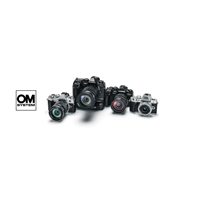 OM-D Cameras