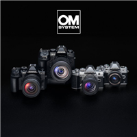 OM SYSTEM | Olympus Camera, Lenses, Accessory, & Audio Manuals